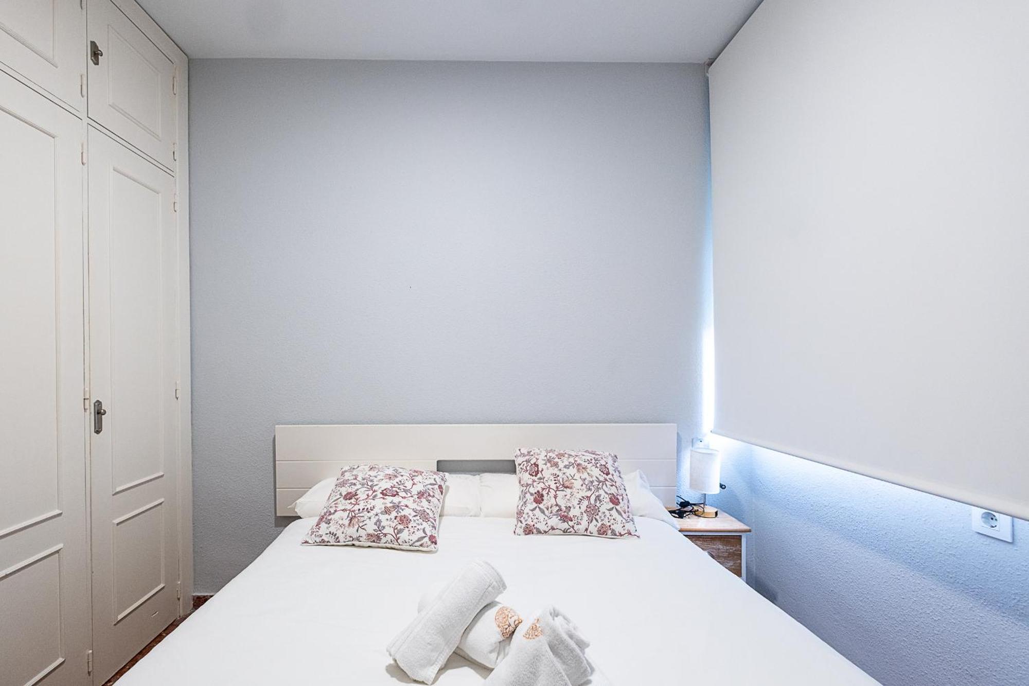 Apartamento New Folch Sevilla A Exterior photo